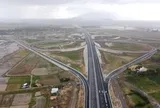 Ngay tuần sau, 22km đầu tiên của tuyến cao tốc “rừng – biển” đầu tiên tại Việt Nam sẽ chính thức thông xe