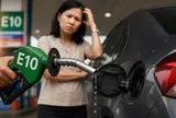 Xăng E10 có làm xe hao nhiên liệu hơn?