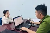 Ra quyết định khởi tố chủ hộ kinh doanh Vũ Thị Mận sinh năm 1984