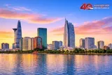 GDP bình quân từng xếp thứ 185/188, Việt Nam dần trở thành nền kinh tế "như rồng bay lên" thế nào?