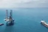 Khoan xuống vùng nước nông, phát hiện mỏ dầu trữ lượng 80 tỷ thùng cùng gần 400 tỷ mét khối khí đốt