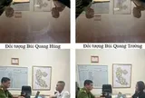 Bắt khẩn cấp Hà Thị Tuất SN 1982