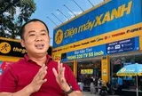 CEO Điện Máy Xanh tiết lộ lý do IPO: Muốn “giải oan” cho ngành bán lẻ điện máy