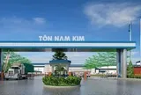 Thép Nam Kim chuẩn bị chia cổ tức bằng cổ phiếu tỷ lệ 10%
