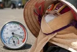 Loạt kỷ lục nhiệt độ tháng 5 bị xô đổ, Hà Nội cao nhất 41,1°C