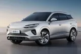 Mẫu xe bán chạy của BYD tại Việt Nam chính thức ra mắt phiên bản mới: 'Ăn xăng' 3,3 lít/100km, đi gần 2.000km không cần tiếp nhiên liệu