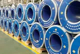 Thép Nam Kim sắp phát hành gần 45 triệu cổ phiếu trả cổ tức