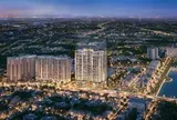 Gold Park Bắc Ninh “chào sân” ấn tượng, thị trường căn hộ lõi trung tâm hành chính tăng nhiệt