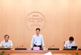 Hà Nội triển khai đồng bộ các dự án nhà ở xã hội