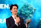Công ty chứng khoán liên quan Chủ tịch Trần Hùng Huy lại sắp tăng vốn thêm 2.000 tỷ