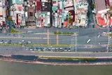 Việt Nam sở hữu một đại lộ đô thị rộng tới 10 làn xe: Nơi hội tụ hàng loạt bất động sản đình đám, có dự án chung cư giá nơi lên tới hơn 500 triệu đồng/m2