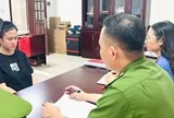 Khởi tố chủ shop thời trang cao cấp Nguyễn Thị Hiền và Trịnh Đình Nam