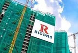 Cựu Phó TGĐ Coteccons ngồi ghế Chủ tịch HĐQT Ricons