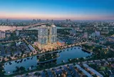 Rivea Residences trong dòng chảy tái cấu trúc đô thị Hà Nội