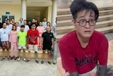 Bắt Mai Thế Nhân - rapper "2 chữ N" trong chuyên án ma tuý 140 người