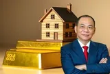 1 nghìn cổ phiếu Vinhomes có giá hơn 1 lượng vàng
