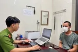 Quyết định khởi tố Nguyễn Văn Ngọc SN 1989