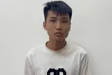 Bắt Nguyễn Minh Hiếu sinh năm 2006