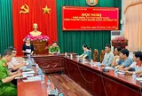 Từ mặc cảm đến niềm tin: Hành trình đồng hành của Hội Luật gia Tp.Cần Thơ với người hoàn lương