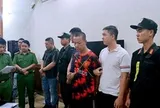 Thi hành lệnh bắt tạm giam, khám xét nơi ở của trùm giang hồ khét tiếng Nguyễn Kỳ Dũng