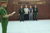 Bắt chủ nhà thuốc đông y Bảo Thanh Đường ở TP.HCM