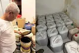 Đột kích nhà thuốc đông y lớn ở TP.HCM, lật tẩy đường dây bán thuốc cấm thu về hơn 10 tỷ đồng