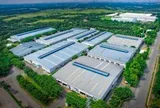 Thị trường logistics Việt Nam bùng nổ: Bất động sản công nghiệp "cháy hàng"