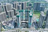 Tham vọng lấn sân bất động sản của loạt ông lớn ngoài ngành