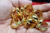 Giá vàng nhẫn trơn, vàng miếng SJC hôm nay ngày 30/5