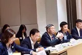 Bộ Tài chính Việt Nam - Singapore thúc đẩy hợp tác phát triển thị trường vốn, nâng hạng chứng khoán