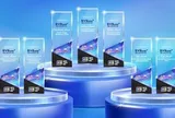 BVBank ghi dấu ấn hoạt động thẻ 2025 với 7 giải thưởng quan trọng