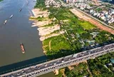 Phó Thủ tướng yêu cầu làm tốt công tác bồi thường dự án Trục đại lộ sông Hồng