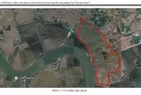 Sắp hoàn thành giải phóng mặt bằng dự án 4.000 tỷ do Vinhomes của tỷ phú Phạm Nhật Vượng đầu tư tại thành phố nhỏ nhất Việt Nam