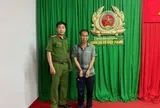Bắt đối tượng Trần Tấn Hạ SN 1974