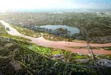 Phó Thủ tướng chỉ đạo "nóng" về GPMB siêu dự án Trục Đại lộ cảnh quan sông Hồng 28 tỷ USD