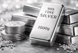 Giá bạc hôm nay (1/6): Tăng, giảm trái chiều