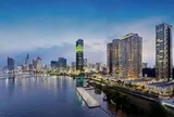 Giải mã “bản đồ phân tầng” bất động sản hàng hiệu: Cuộc chơi của những thương hiệu thống lĩnh toàn cầu