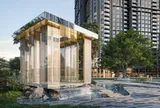 Hanoi Seasons Garden: Trải nghiệm ưu quyền kiến tạo phong thái sống giao cảm giữa lòng Hà Nội