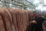 Giá heo hơi hôm nay, 2-6: Giá giảm mạnh ở chợ đầu mối