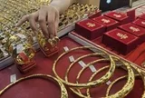 "Cởi trói" vàng trang sức