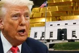 Nghi bị thất thoát hơn 300 thỏi vàng, Tổng thống Donald Trump lập tức yêu cầu kiểm tra kho vàng lớn nhất nước Mỹ