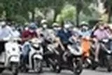 Hà Nội: Mức hỗ trợ 5 triệu đồng chuyển đổi xe xăng sang xe điện còn thấp