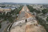 Cửa ngõ tây Hà Nội bước vào chu kỳ phát triển mới
