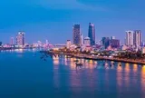 Bất động sản lõi đô thị Đà Nẵng - Nguồn cung hiếm trong chu kỳ mới