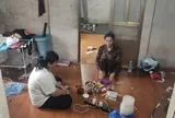 Bắt người thuê trọ Phạm Thị Thu Hà SN 1977
