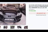 Hạ giá 2 xe sang của bà Trương Mỹ Lan để đấu giá lại