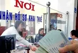 Đề xuất giám sát trọng điểm người nộp thuế có giao dịch ngân hàng đáng ngờ