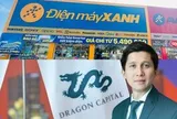 IPO Điện Máy Xanh: Dragon Capital đăng ký mua tối thiểu 50 triệu USD cổ phiếu, khẳng định giá đang thấp đáng kể