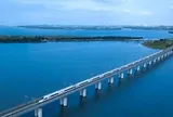 "Quái vật" hạ tầng dài nhất thế giới được 10.000 người dựng lên trong 3 năm, lập kỷ lục ngay khi khánh thành khiến Trung Quốc cũng phải nể phục