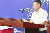 Chủ tịch Nguyễn Hữu Chỉnh bị bắt, doanh nghiệp phát thông báo mới